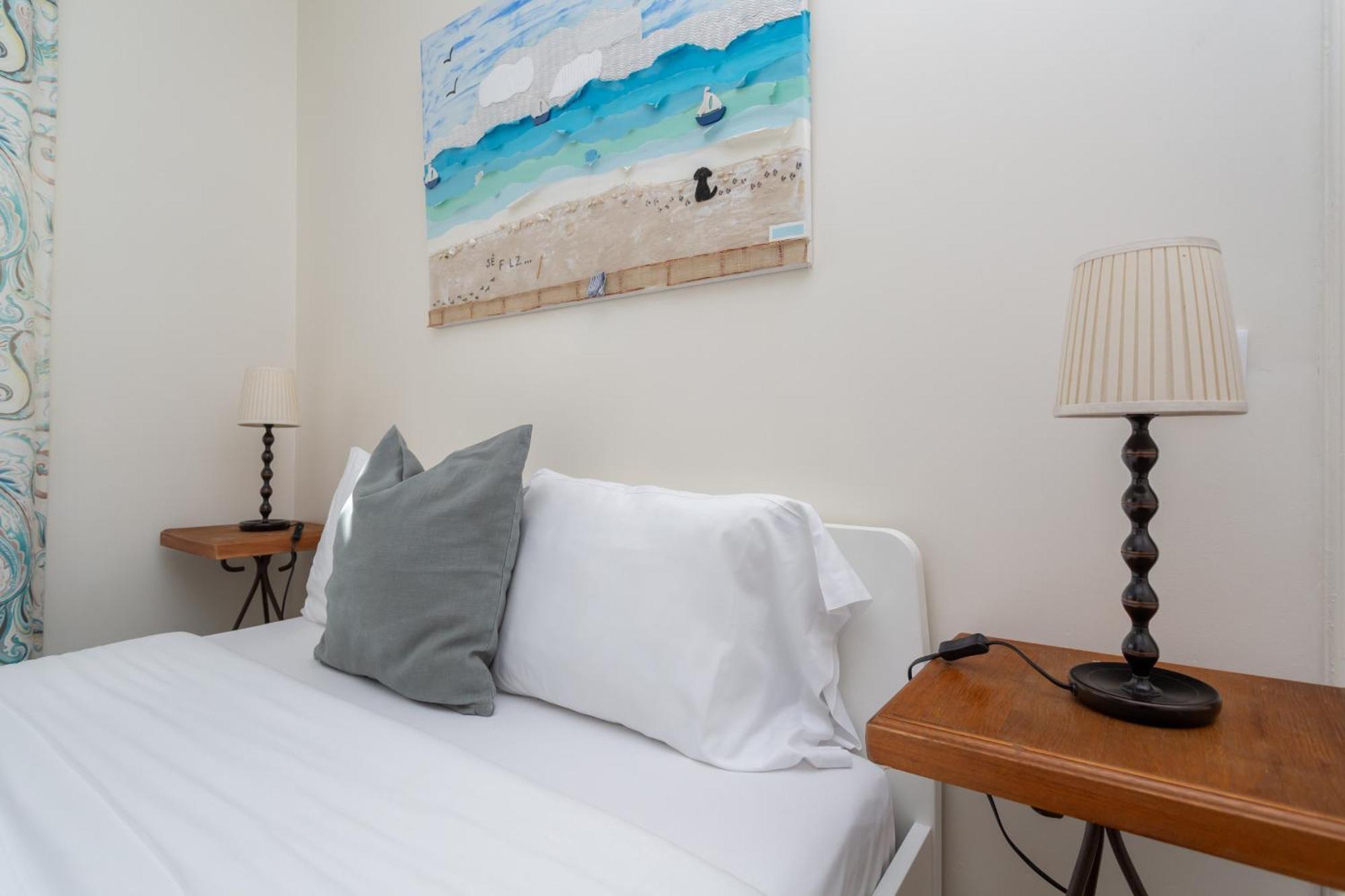 הוילה Beguest Tia Benvinda קסקאיס מראה חיצוני תמונה