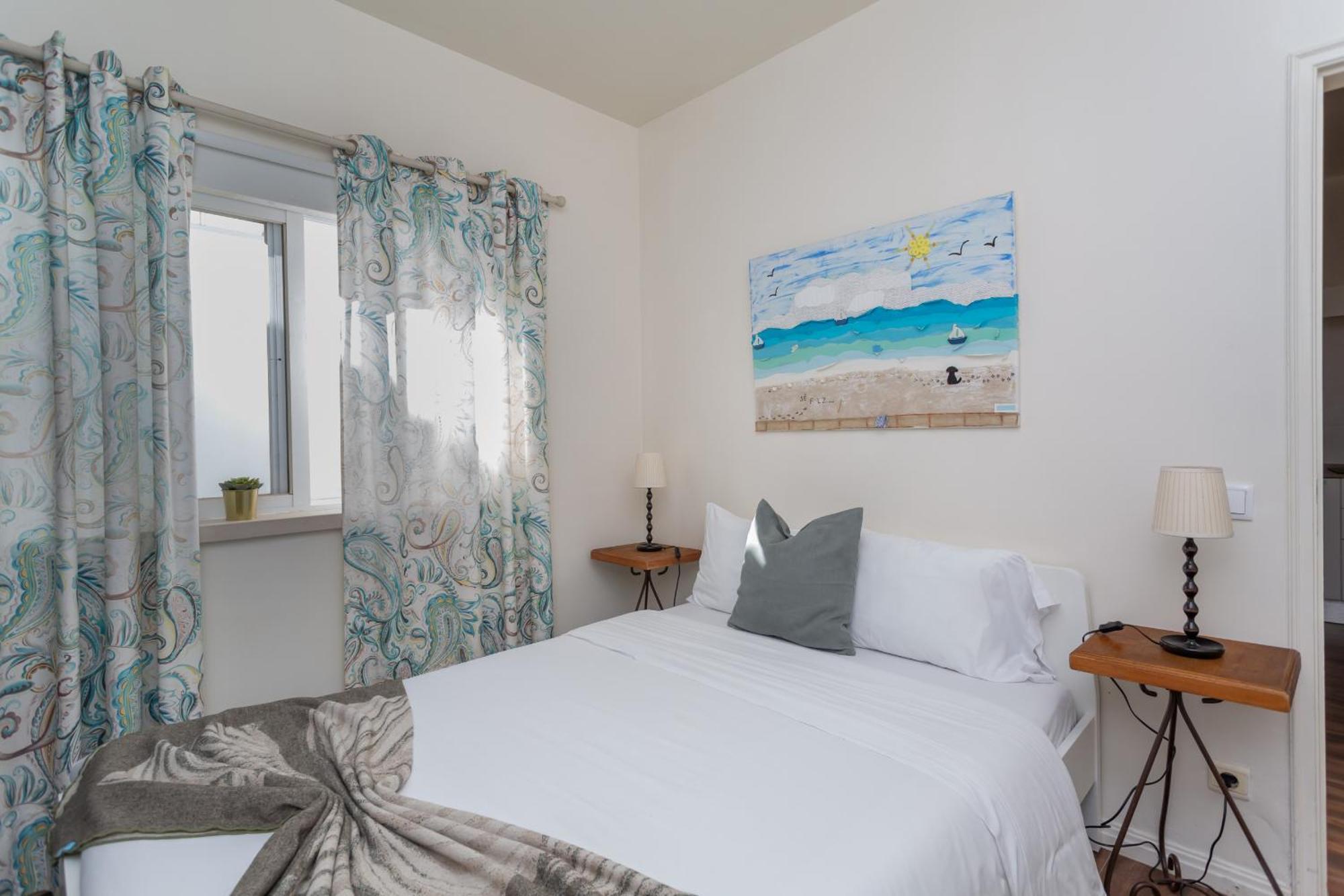הוילה Beguest Tia Benvinda קסקאיס מראה חיצוני תמונה