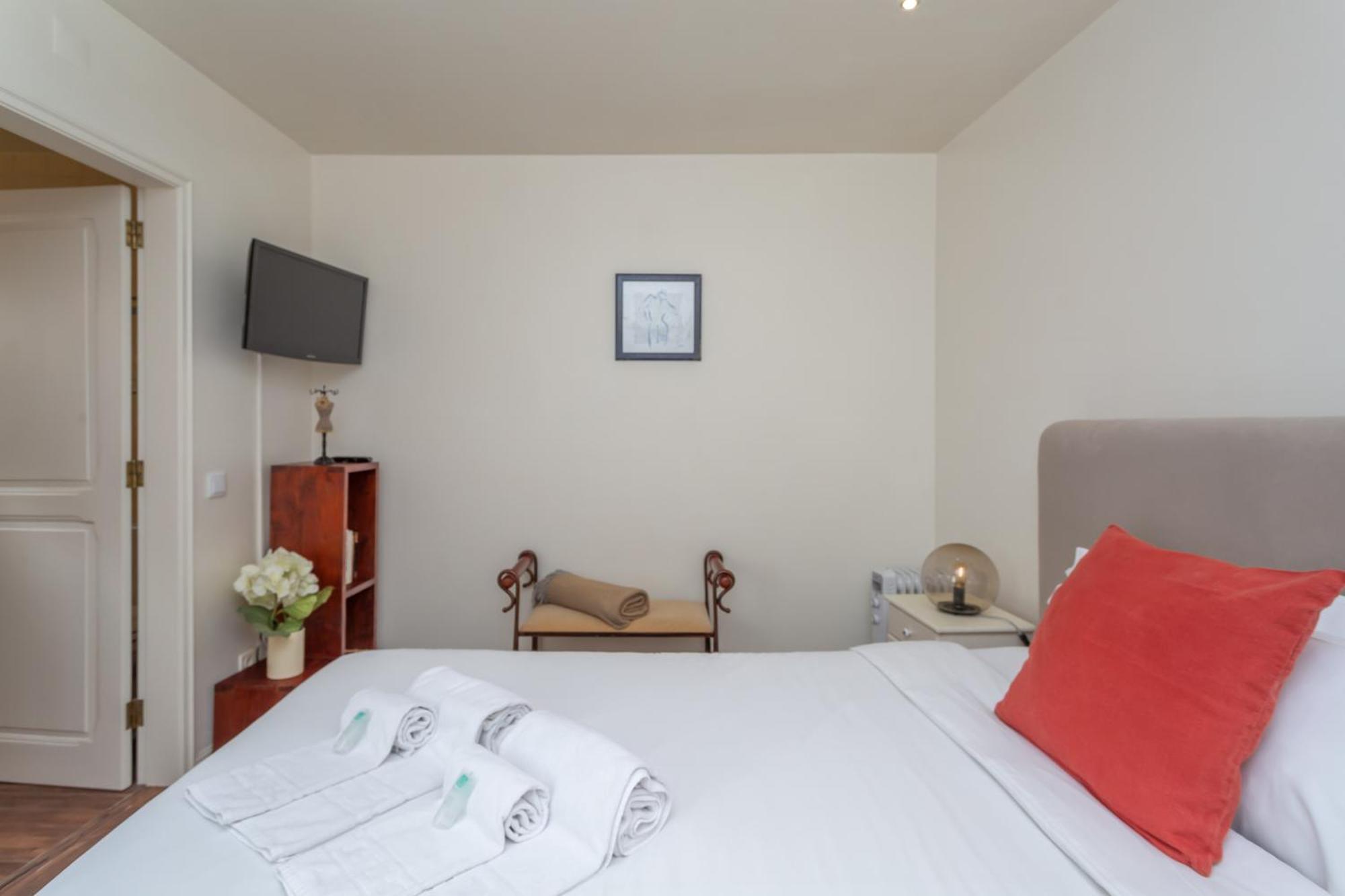 הוילה Beguest Tia Benvinda קסקאיס מראה חיצוני תמונה