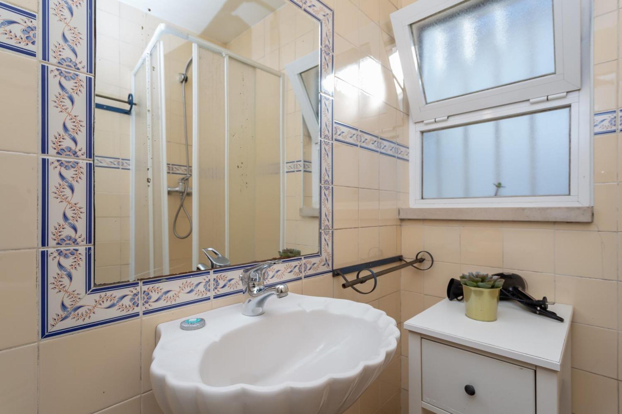 הוילה Beguest Tia Benvinda קסקאיס מראה חיצוני תמונה