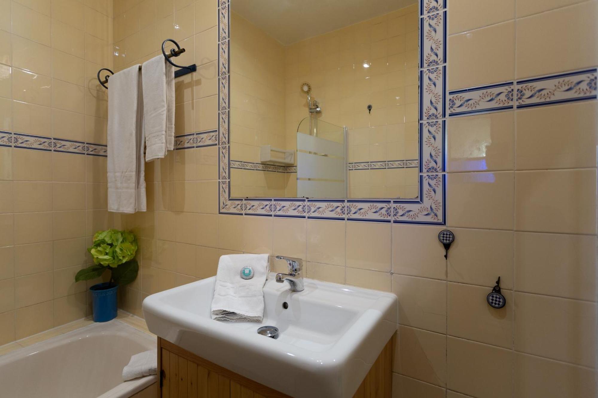 הוילה Beguest Tia Benvinda קסקאיס מראה חיצוני תמונה
