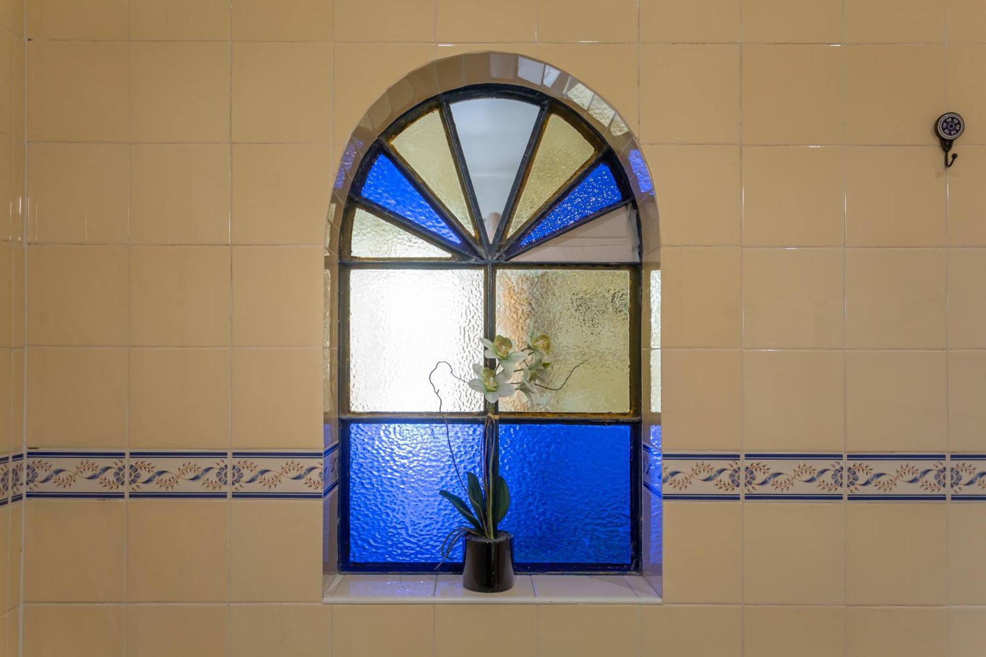 הוילה Beguest Tia Benvinda קסקאיס מראה חיצוני תמונה