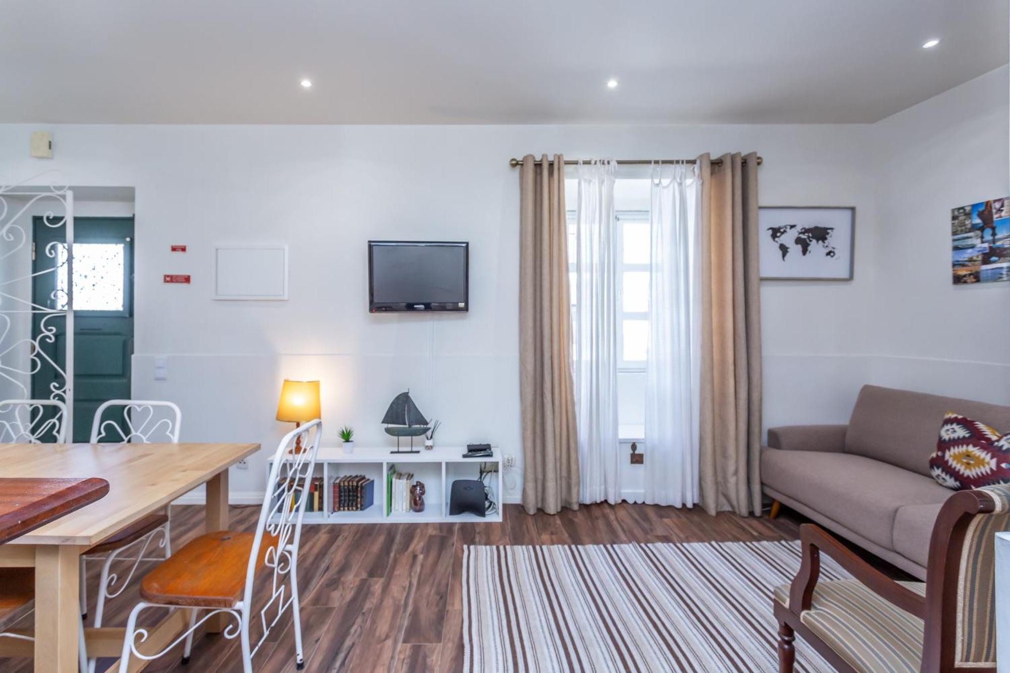 הוילה Beguest Tia Benvinda קסקאיס מראה חיצוני תמונה