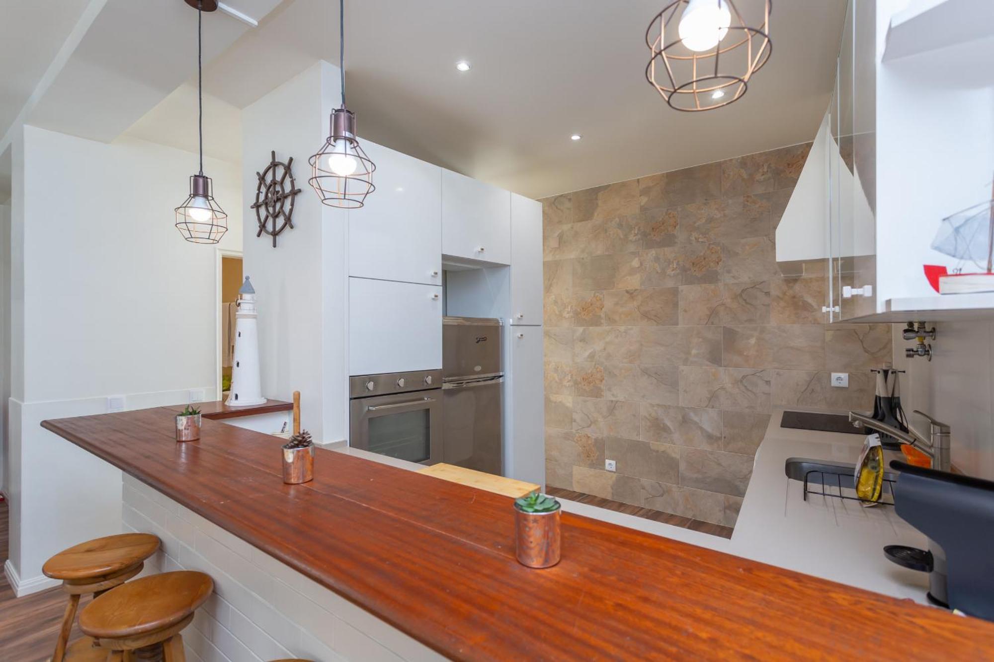 הוילה Beguest Tia Benvinda קסקאיס מראה חיצוני תמונה
