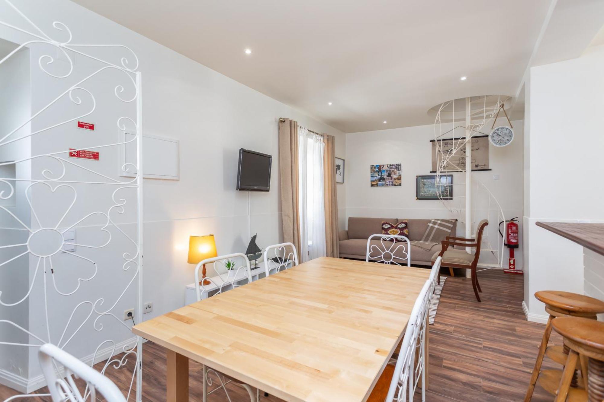 הוילה Beguest Tia Benvinda קסקאיס מראה חיצוני תמונה